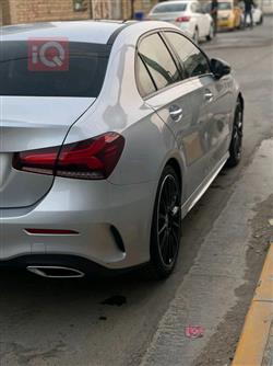 مرسيدس بنز A-Class